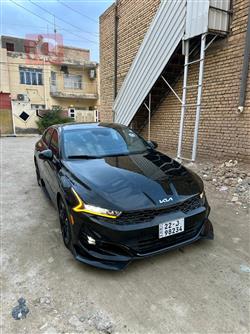 کیا K5